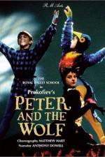 Watch Peter and the Wolf 123netflix