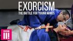 Watch Exorcism: The Battle for Young Minds 123netflix