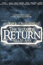 Watch The Wizards Return Alex vs Alex 123netflix