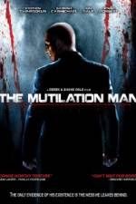 Watch The Mutilation Man 123netflix
