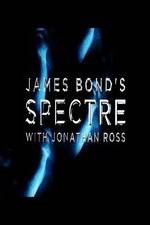 Watch James Bond's Spectre with Jonathan Ross 123netflix