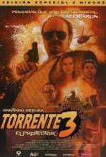 Watch Torrente 3: El protector 123netflix