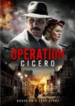 Watch Operation Cicero 123netflix