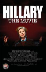 Watch Hillary: The Movie 123netflix
