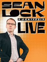 Watch Sean Lock: Lockipedia Live 123netflix