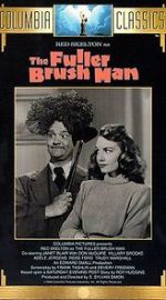 Watch The Fuller Brush Man 123netflix
