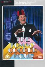 Watch The Tommy Cooper Hour 123netflix