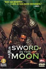 Watch sword in the moon - (Cheongpung myeongwol) 123netflix