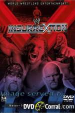 Watch WWE Insurrextion 123netflix