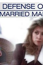 Watch In Defense of a Married Man 123netflix