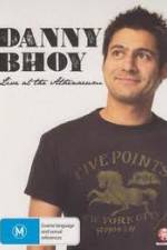 Watch Danny Bhoy Live At The Athenaeum 123netflix
