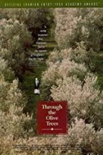 Watch Through the Olive Trees 123netflix