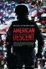 Watch American Descent 123netflix