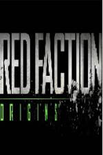Watch Red Faction Origins 123netflix