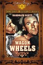 Watch Wagon Wheels 123netflix