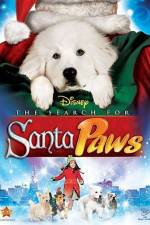 Watch The Search for Santa Paws 123netflix