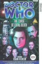 Watch Comic Relief Doctor Who - The Curse of Fatal Death 123netflix