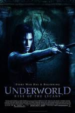 Watch Underworld: Rise of the Lycans 123netflix