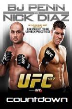 Watch UFC 137 Countdown 123netflix