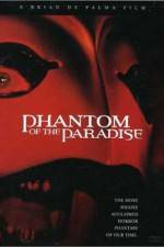 Watch Phantom of the Paradise 123netflix