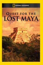 Watch Quest for the Lost Maya 123netflix