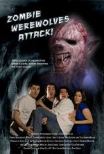 Watch Zombie Werewolves Attack! 123netflix