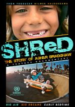 Watch SHReD: The Story of Asher Bradshaw 123netflix