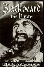 Watch Blackbeard, the Pirate 123netflix