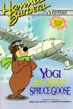 Watch Yogi Bear and the Magical Flight of the Spruce Goose 123netflix