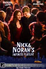 Watch Nick and Norah's Infinite Playlist 123netflix