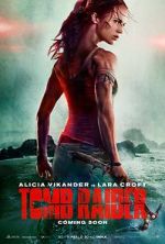 Watch Tomb Raider: Becoming Lara Croft 123netflix