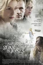 Watch Saving Grace B. Jones 123netflix