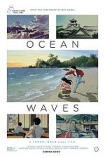 Watch Ocean Waves 123netflix