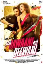 Watch Yeh Jawaani Hai Deewani 123netflix