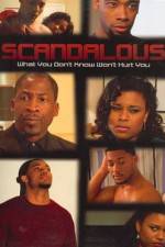Watch Scandalous 123netflix