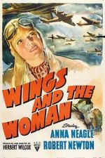 Watch Wings and the Woman 123netflix