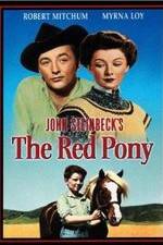 Watch The Red Pony 123netflix