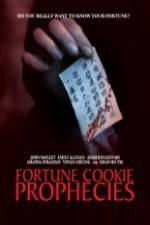 Watch Fortune Cookie Prophecies 123netflix