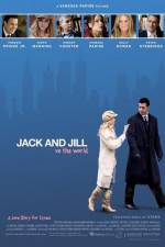 Watch Jack and Jill vs. the World 123netflix