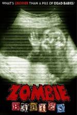 Watch Zombie Babies 123netflix