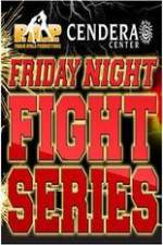 Watch Friday Night Fights  Fortuna vs Zamudio 123netflix