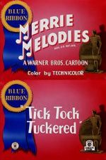 Watch Tick Tock Tuckered (Short 1944) 123netflix