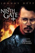 Watch The Ninth Gate 123netflix