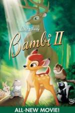 Watch Bambi II 123netflix