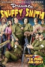 Watch Private Snuffy Smith 123netflix