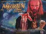 Watch Merlin: The Return 123netflix