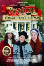 Watch Mandie and the Forgotten Christmas 123netflix