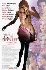 Watch The Private Lives of Pippa Lee 123netflix