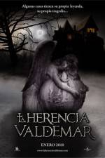 Watch La herencia Valdemar 123netflix