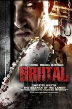 Watch Brutal 123netflix
